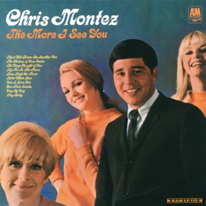 Chris Montez - The More I See You - 排舞 音樂