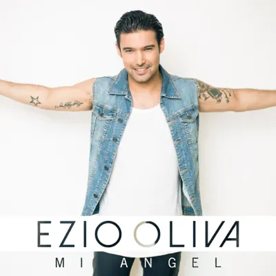 Mi Ángel - Single - Ezio Oliva