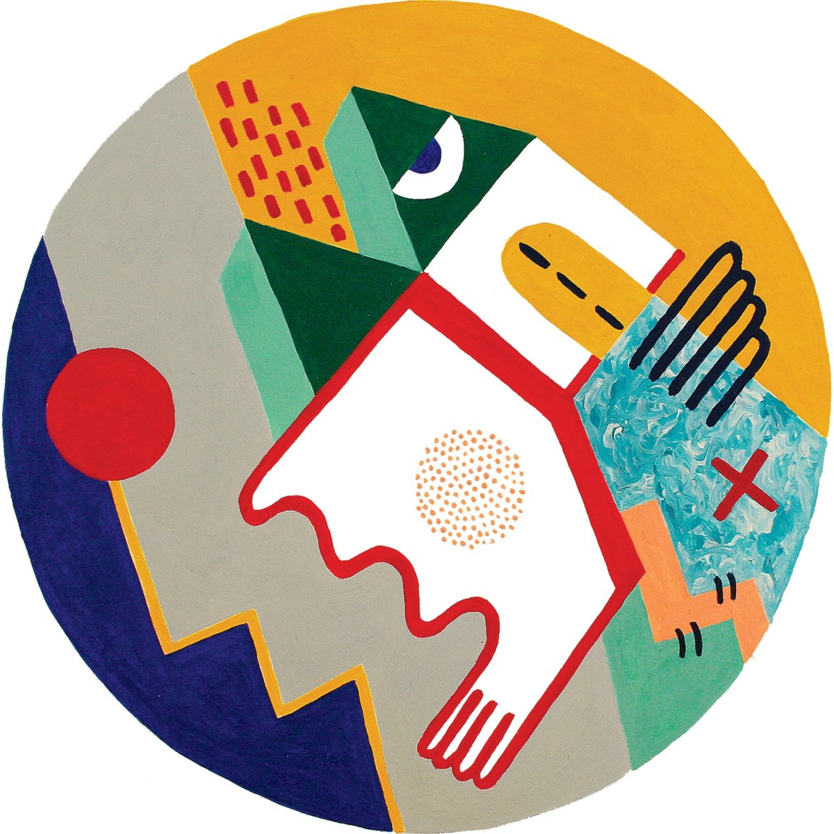Whities record label