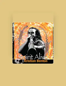 Ouve Kristian Benton, vê vídeos de música, lê a biografia, vê as datas da digressão e muito mais!