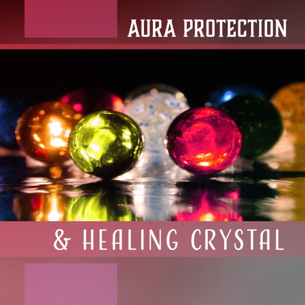 Aura Protection & Healing Crystal: Clear a Path to Happiness, Meditation Connections, Inner Energy, Art of Ancient Cleansing