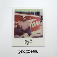 Progress - Single - Brayell