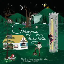 Grimm's Fairy Tales (Unabridged)
