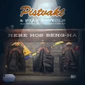 Nere hos Beng-Ha (feat. Pjäx Pistols & The Klimtatjakka Chicks) - EP artwork