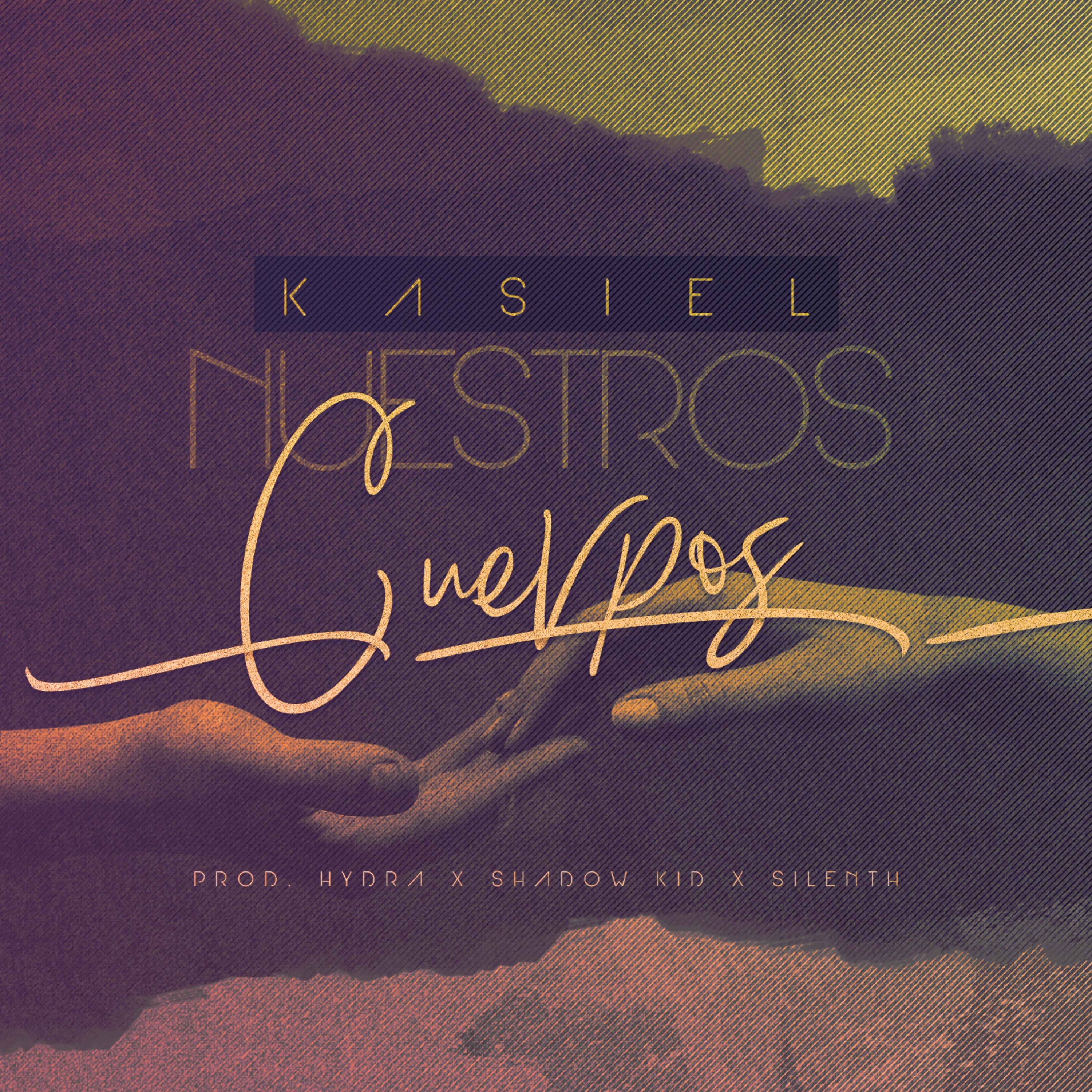 Nuestros Cuerpos - Single