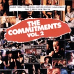 The Commitments - That's the Way Love Is