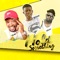 Hold Something (feat. Masta T. & Uhuru) - DJ LAWY lyrics