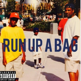 Run Up a Bag (feat. Nice) Coreyockk