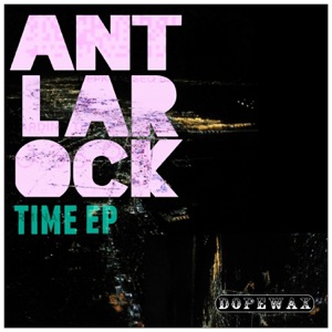 Time - EP