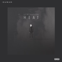 Génération Heat - Single - Oumar