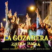 La Gozadera (feat. Marc Anthony & Gente de Zona) [Arabic Version] artwork
