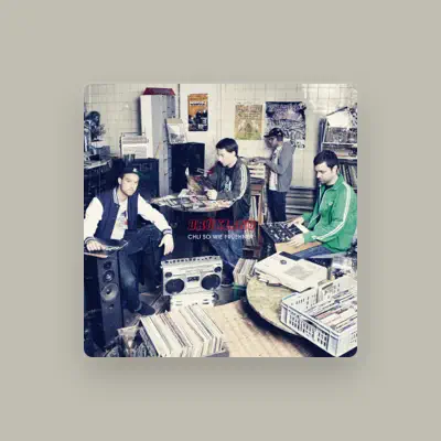 Listen to DRÜKLANG, watch music videos, read bio, see tour dates & more!