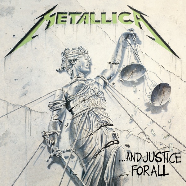 ...And Justice for All (Expanded Edition) - Metallica