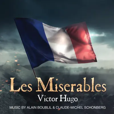 Les Misérables - Claire Moore