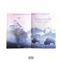 Placencia (feat. Ace Henderson) - Single - Newman