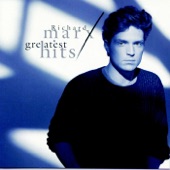 Richard Marx - Hold On to the Nights