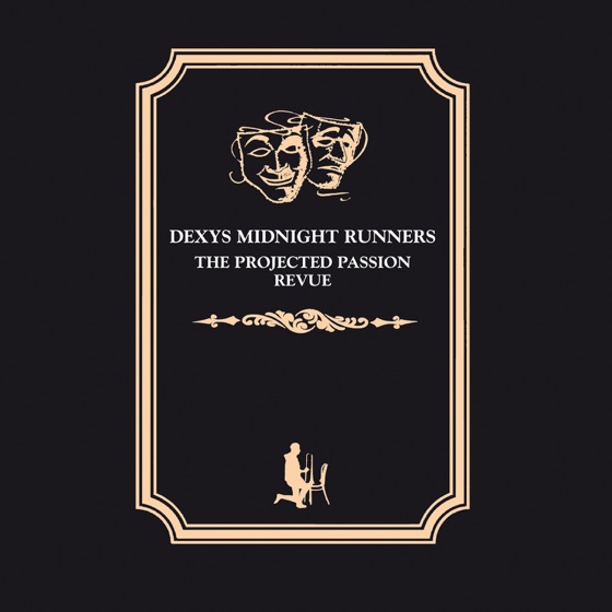 Cover artwork for Soon