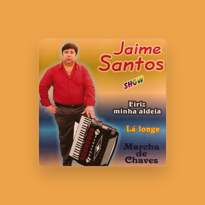 Listen to Jaime Santos Show, watch music videos, read bio, see tour dates & more!