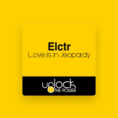 Listen to Elctr, watch music videos, read bio, see tour dates & more!