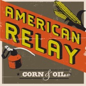 American Relay - Shake Your Money Maker