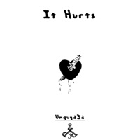 It Hurts - Single - Unguyd3d