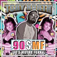 90$Mf - EP - Tory North
