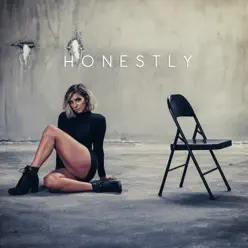 Honestly - Single - Gabbie Hanna Honestly - Single - Gabbie Hanna