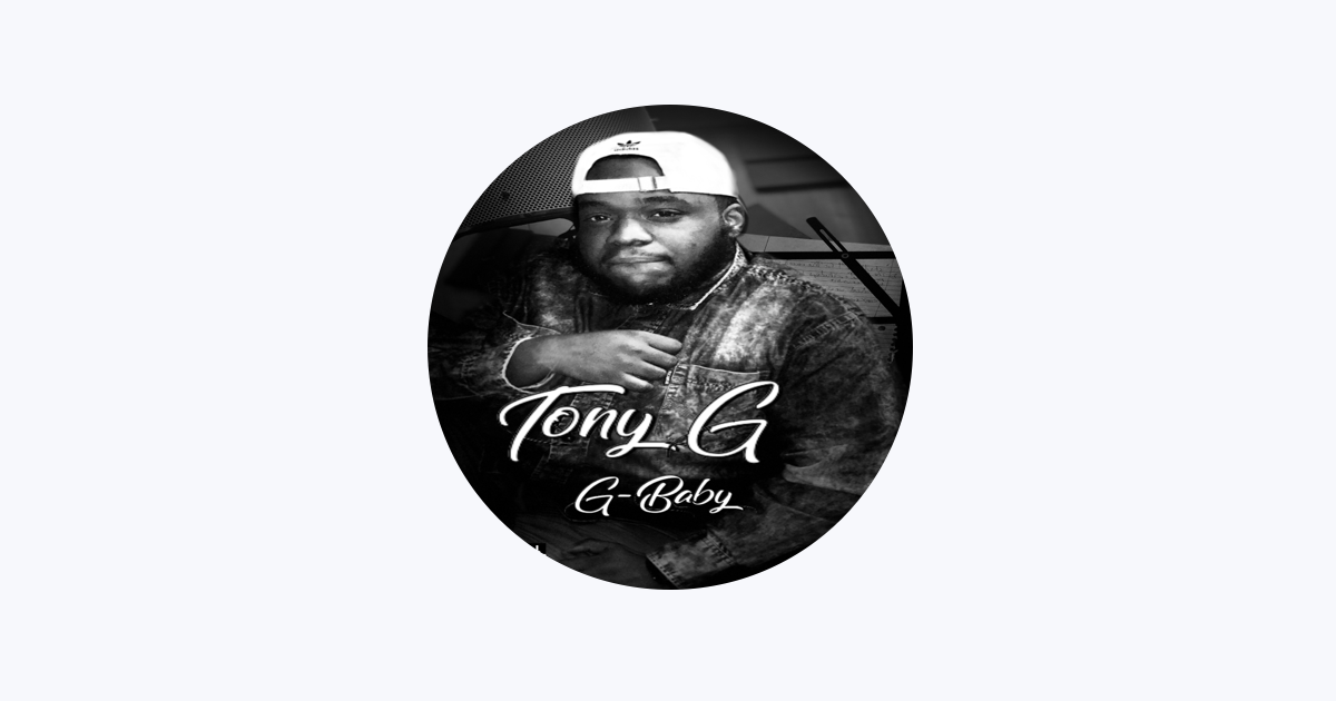 Tony G - All Day (Music Video) - YouTube