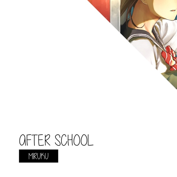 After School - Single
