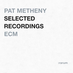 Selected Recordings: rarum IX