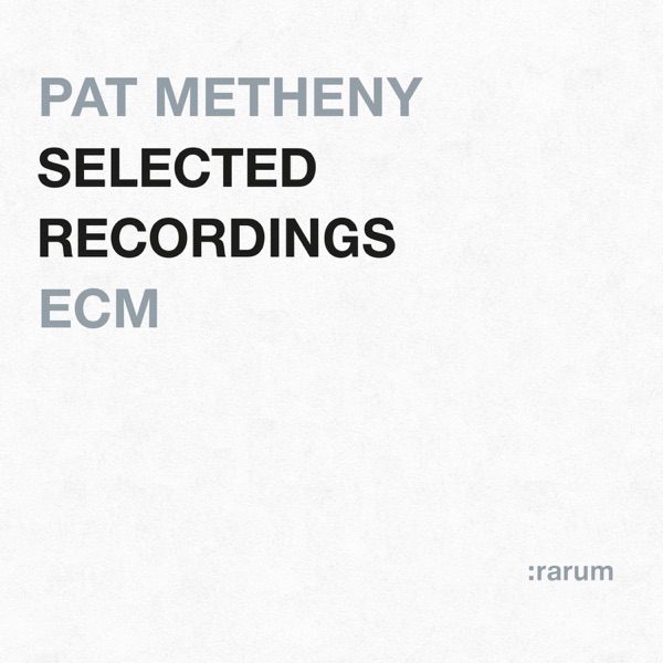 Selected Recordings: rarum IX