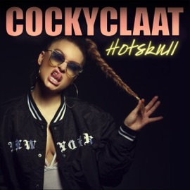 Cockyclaat Hotskull