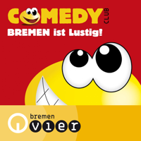 Comedy Club Bremen podcast