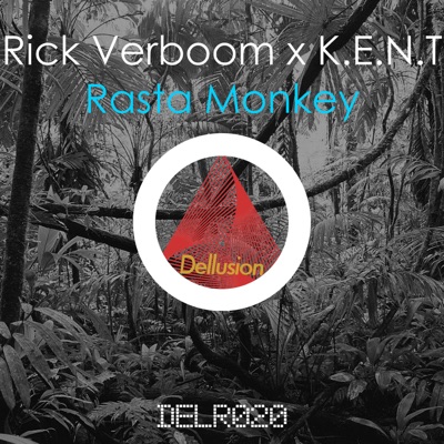 Rasta Monkey - Single