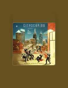 The Brass Project을(를) 듣고, 뮤직 비디오를 보고, 약력을 읽고, 투어 일정 등을 확인하세요!