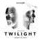 Twilight (Ten Years Of) - Adam K & Soha lyrics