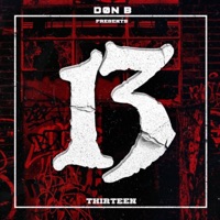 13 - EP - Don B