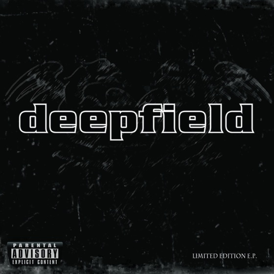 Cover artwork for These Words