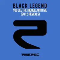 You See the Trouble with Me (J-Reverse Mix 2012 Rebounce)