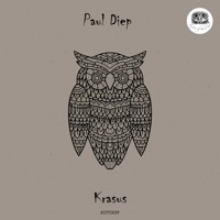 Krasus - Single - Paul Diep