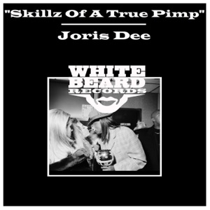 Skillz of a True Pimp - Single