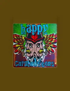 Listen to Happy Curmudgeons, watch music videos, read bio, see tour dates & more!