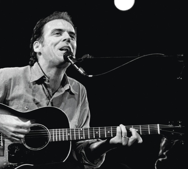 Performance Classics: Live At the Hiatt (Live In London)