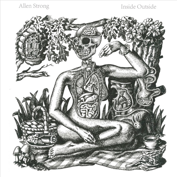 Inside Outside - Single