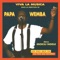 Lazaret - Papa Wemba & Viva La Musica lyrics