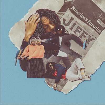 Jiffy - Single