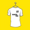 White Tee - Single