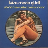 Ya No Me Vuelvo A Enamorar