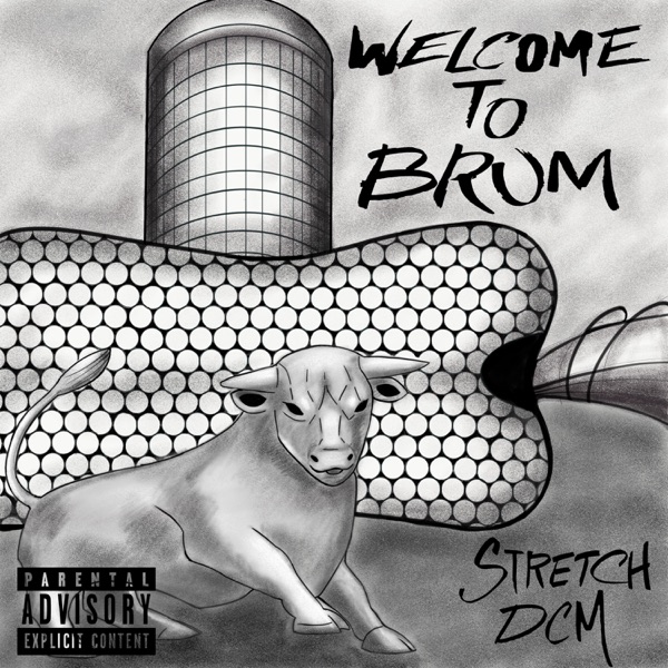 Welcome To Brum - EP