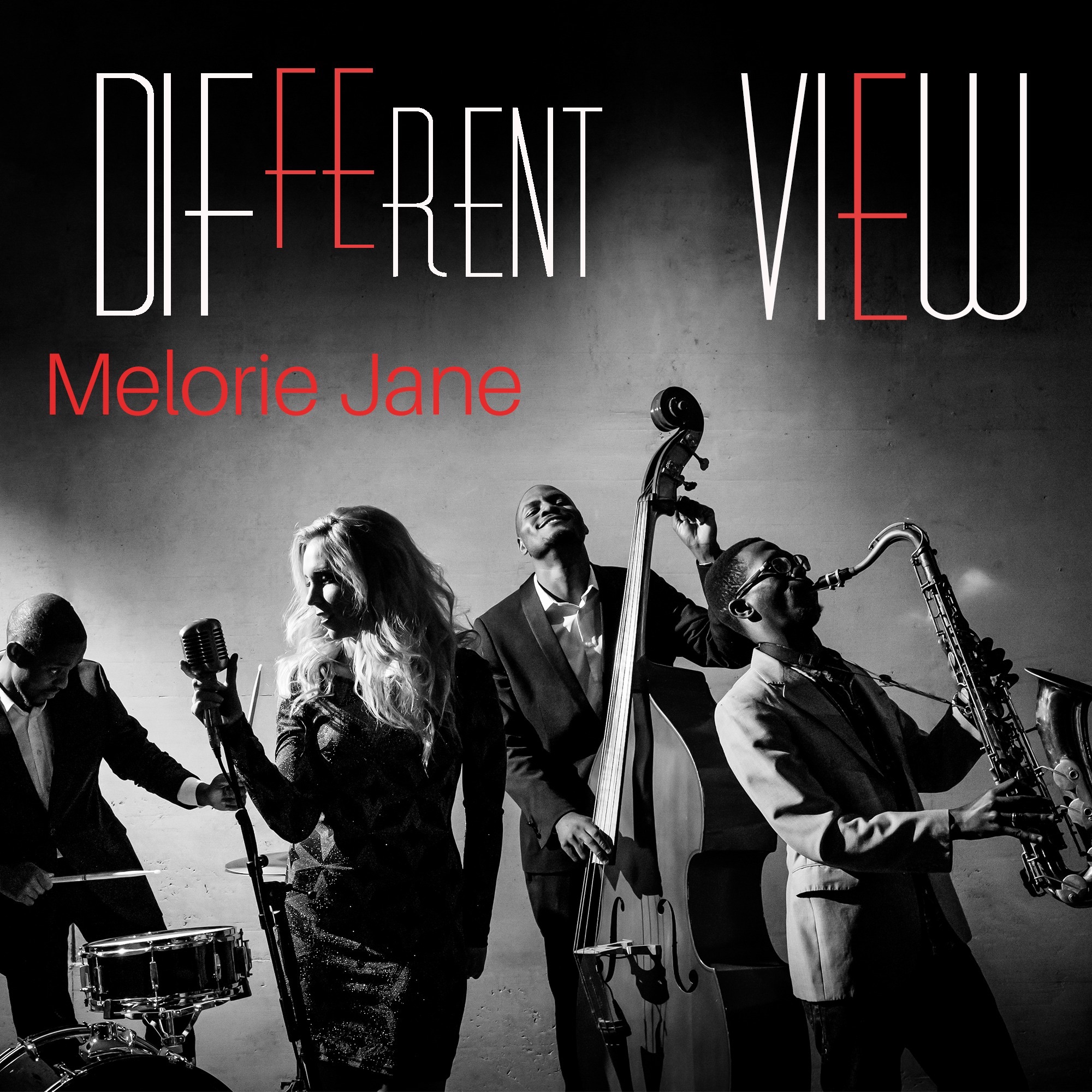 Different View - EP